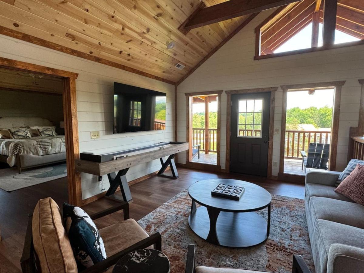 Jericho Way Villa Sevierville Luaran gambar