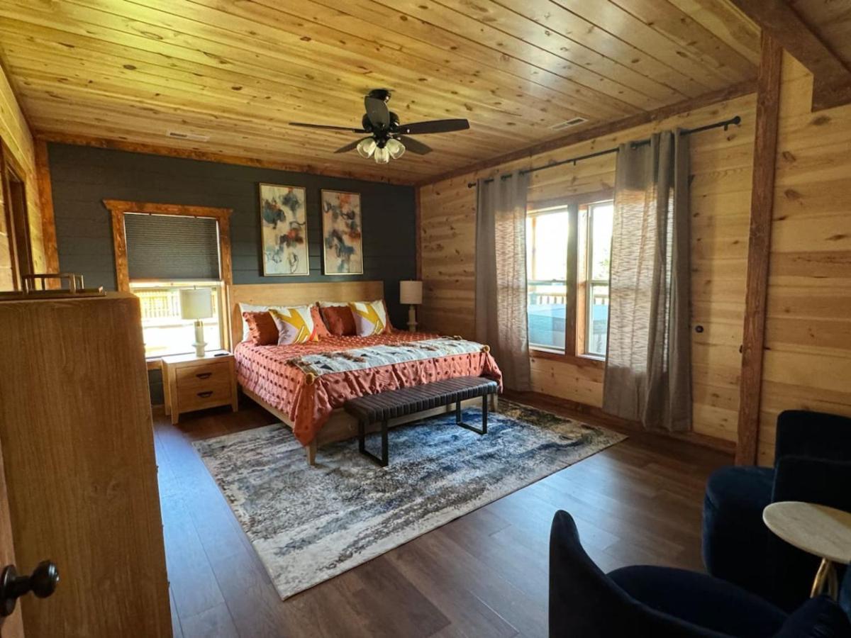 Jericho Way Villa Sevierville Luaran gambar