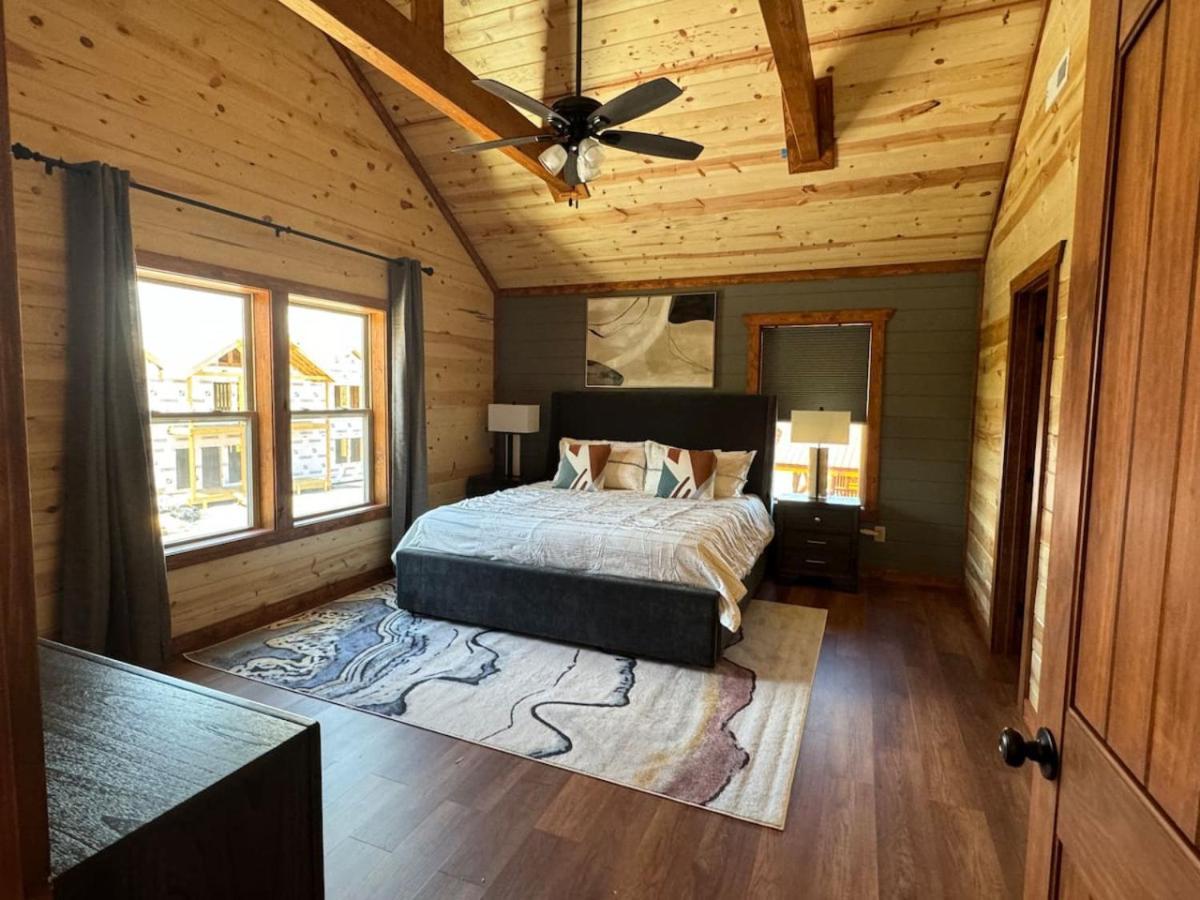 Jericho Way Villa Sevierville Luaran gambar