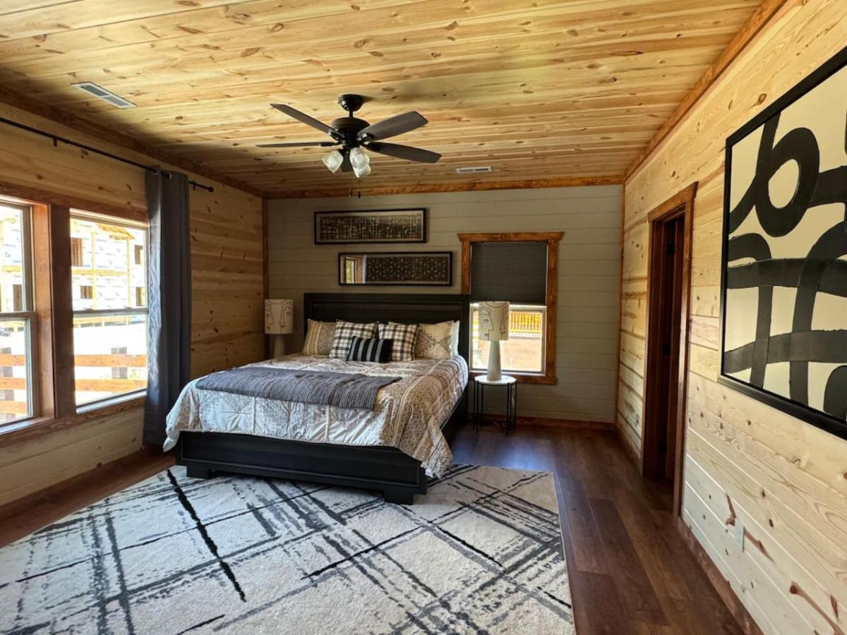 Jericho Way Villa Sevierville Luaran gambar