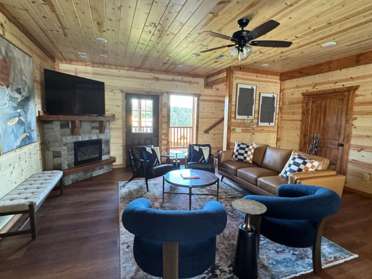 Jericho Way Villa Sevierville Luaran gambar
