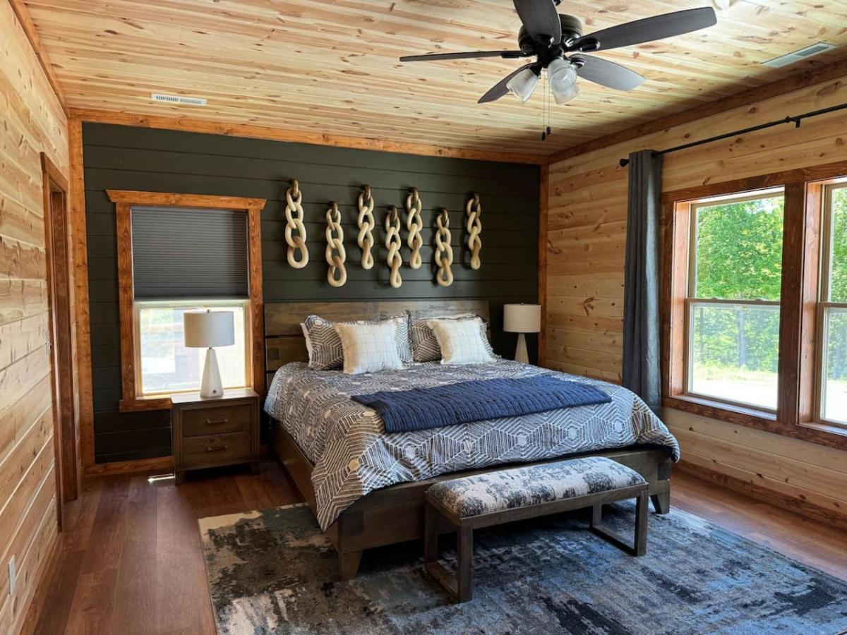 Jericho Way Villa Sevierville Luaran gambar