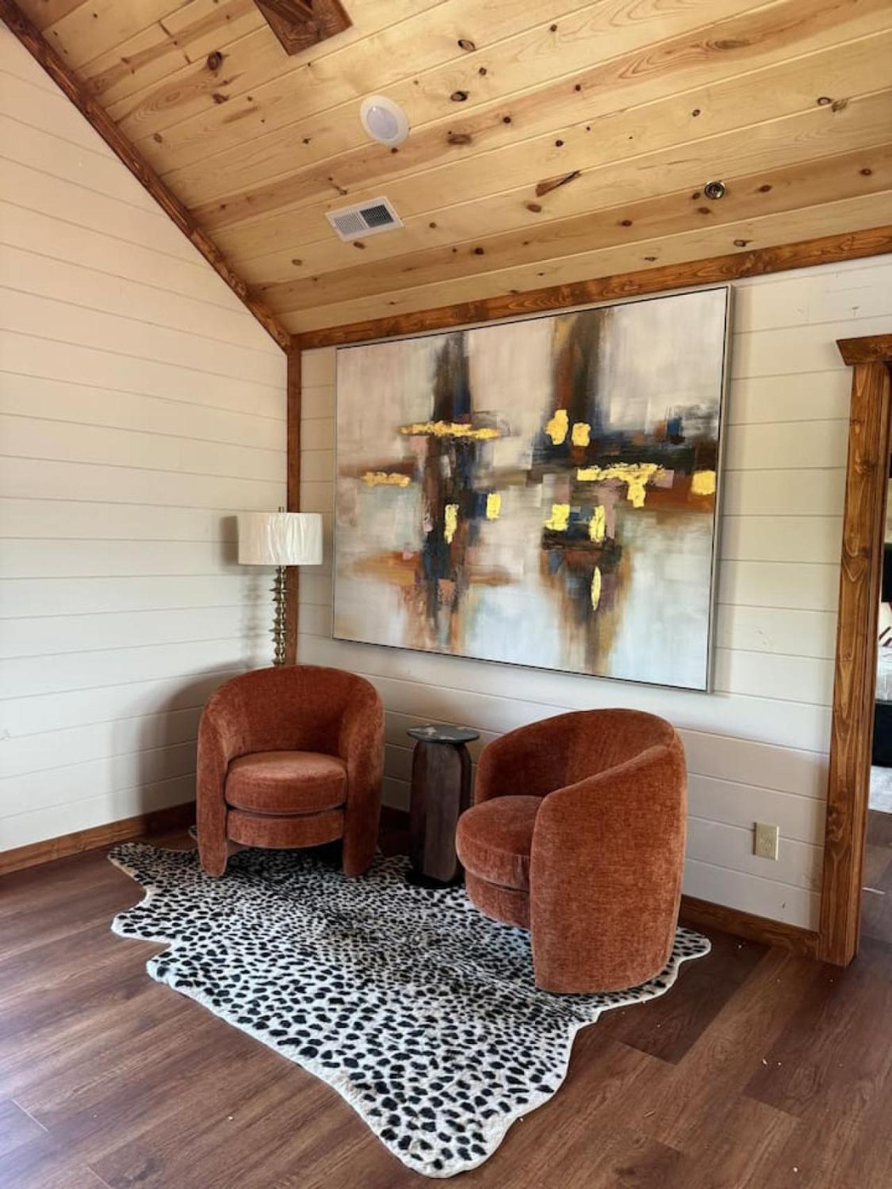 Jericho Way Villa Sevierville Luaran gambar